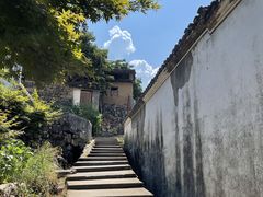 -四明山国家森林公园