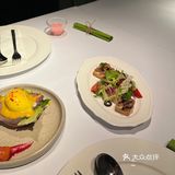 西溪湿地西餐—纸胡椒