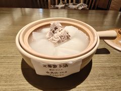 -耍成都·红料理会员制餐厅(上海首店)