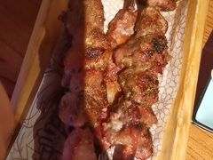 -纳瓦新疆菜(银都店)