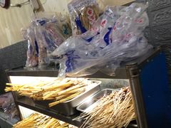 -十里铺铁板鱿鱼