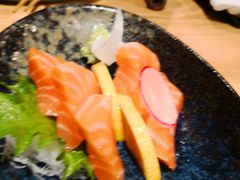 -然寿司(郎园vintage店)