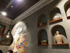 -阿罗新疆菜(人民广场店)