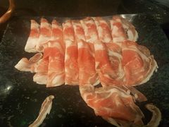 -锅说大脸毛肚重庆老火锅(佐阾店)
