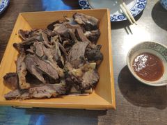 -塞伊德·蒙餐(锡林浩特店)