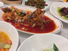 -常州新城希尔顿酒店-御玺中餐厅