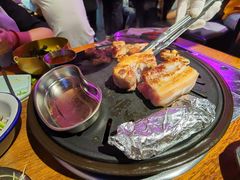 -济州爱肉堂(总店)