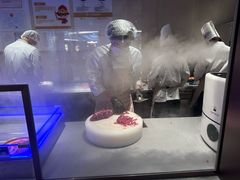 -海底捞大排档火锅(悦荟广场店)