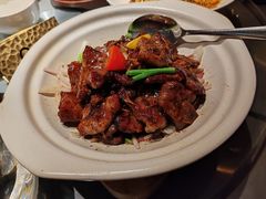 -上和臻品中国菜(花园街店)