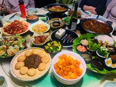 -淀里船宴(卓达店)