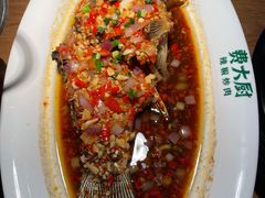 -费大厨辣椒炒肉(万家丽一店)