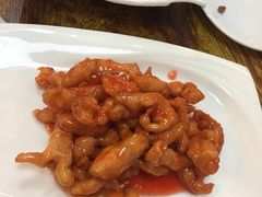 -鱼酷活鱼烤鱼(南京水游城店)