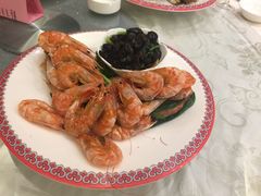 -海港大酒店(海港大厦店)