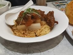 -翠华餐厅(正佳广场店)