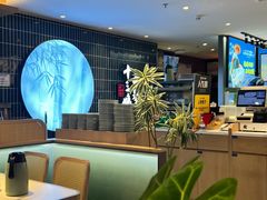 -南拳十三姨·潮汕砂锅粥·粤菜(西单大悦城店)