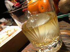 -LAMP BAR 水烟音乐酒吧