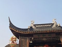 -三林塘老街