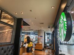 -星巴克(上海南站店)
