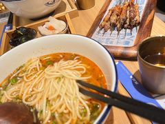 -马记永·兰州牛肉面(天通苑家乐福店)