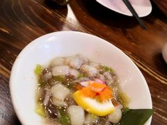 -白石的深夜食堂(大上海店)