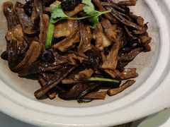 -广东道至正餐厅(区庄店)