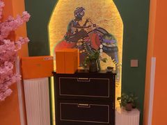 -泰古龙抓龙筋·spa按摩(浦东店)