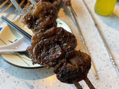 -刀郎牛肉面新疆餐厅·烧烤(清真通州珠江国际城店)