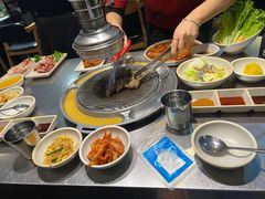 -喜来稀肉(虹泉路店)