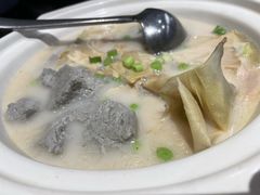 -小大董·烤鸭(观景餐厅·南京西路店)