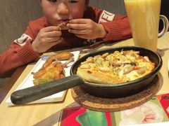 -必胜客(城西银泰店)