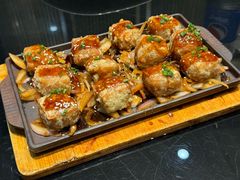 -申阿婆·上海菜·小海鲜(国展店)
