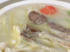 -西贝(上海我格广场店)