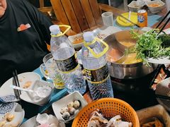 -渔家火锅·海鲜自助餐·演艺(亚龙湾天域酒店)