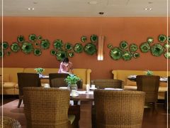 大堂-采悦轩中餐厅·粤菜·海南菜(神州半岛喜来登度假酒店)