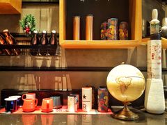 -星巴克臻选(杭州万象城店)