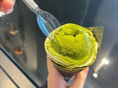 -July tale·可丽饼(德基广场店)