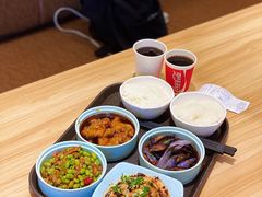 -金小悦饭堂(中禾店)