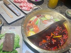 -小龙坎火锅(总店)