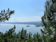 -千岛湖天屿景区