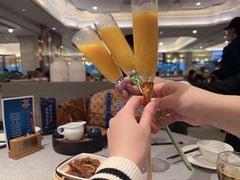 冰凉杨枝甘露-凯逸轩·匠心粤菜(中城名仕汇店)