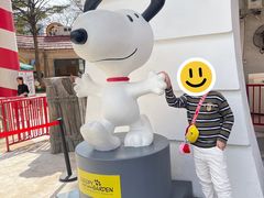 -史努比缤纷世界