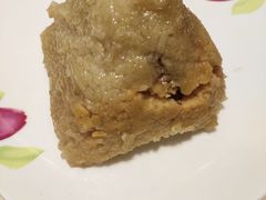 肇慶裹蒸粽-广东胜利宾馆西关粤中餐厅