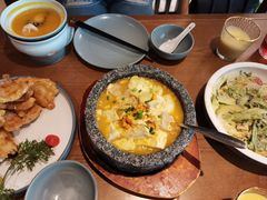 -百富源·海鲜辽菜(浑河堡店)