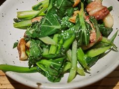 -潮粥荟·潮汕砂锅粥(朝阳大悦城店)