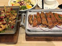 -羊之道草原味道清真餐厅(番禺店)