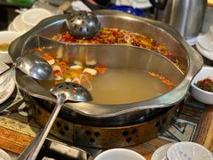 -百签宫串串香重庆火锅(夏湾店)