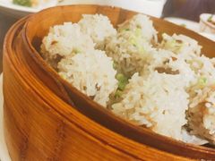 珍珠肉丸子-稻香饭店(IFS国金中心店)