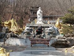 -丹东市五龙山风景区