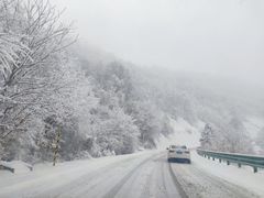 -鳌山滑雪度假区