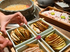 -蘑界·野生菌火锅(深业上城店)